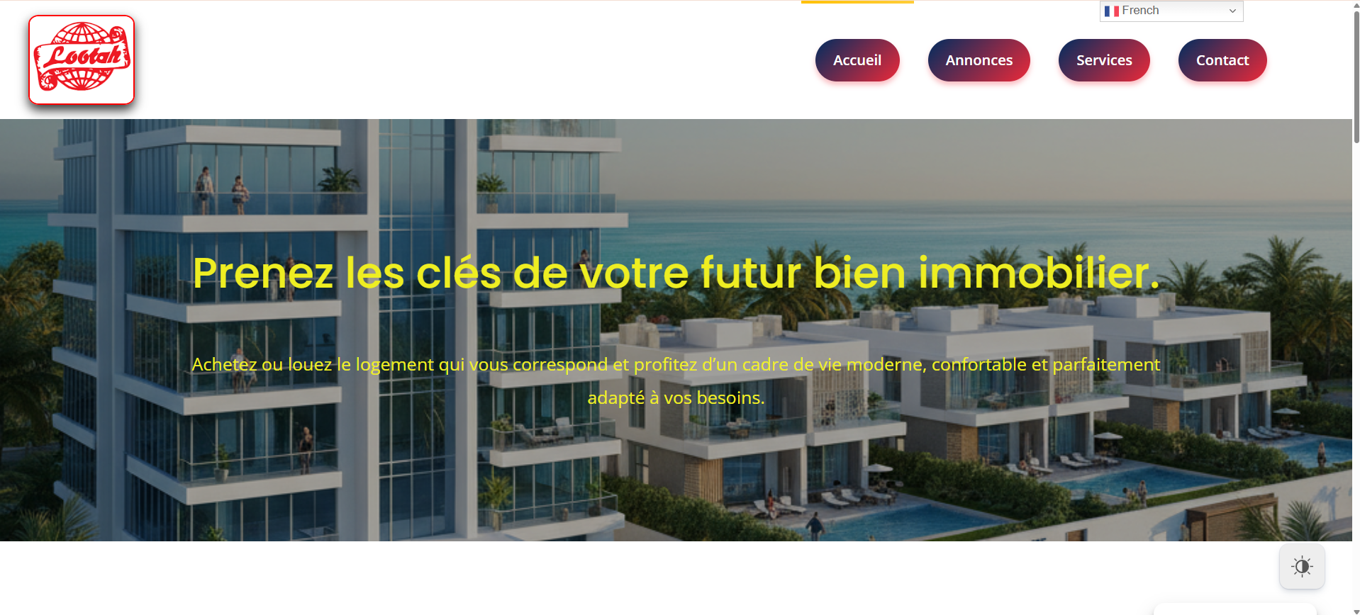 Inmaa Real-Estate Djibouti